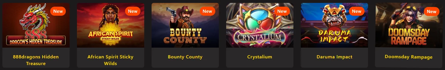 Joka Casino Australia